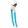 Nutbuster Tongue and Groove Plier 337mm Blue