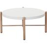 Arcola Outdoor Coffee Table 750mm