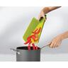 Folding Chopping Board Green