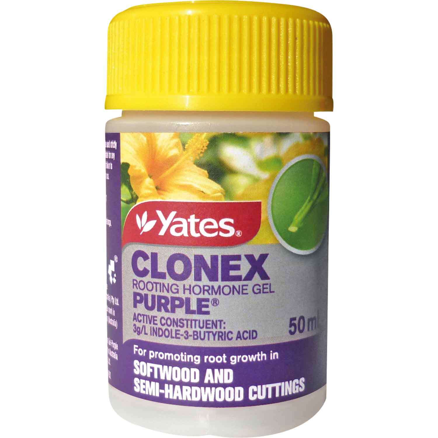 Rooting Hormone Gel