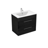 Vanity Black Oak
