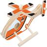 Kitset Aeroplane & Helicoptor Set