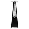 Flux Outdoor Heater