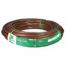 Landscape Drip Line 2.2 lph Brown