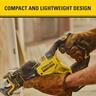 18V Brushless Reciprocating Saw Skin Only