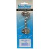 Cabin Hook 75mm Stainless Steel