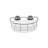 Suction Basket