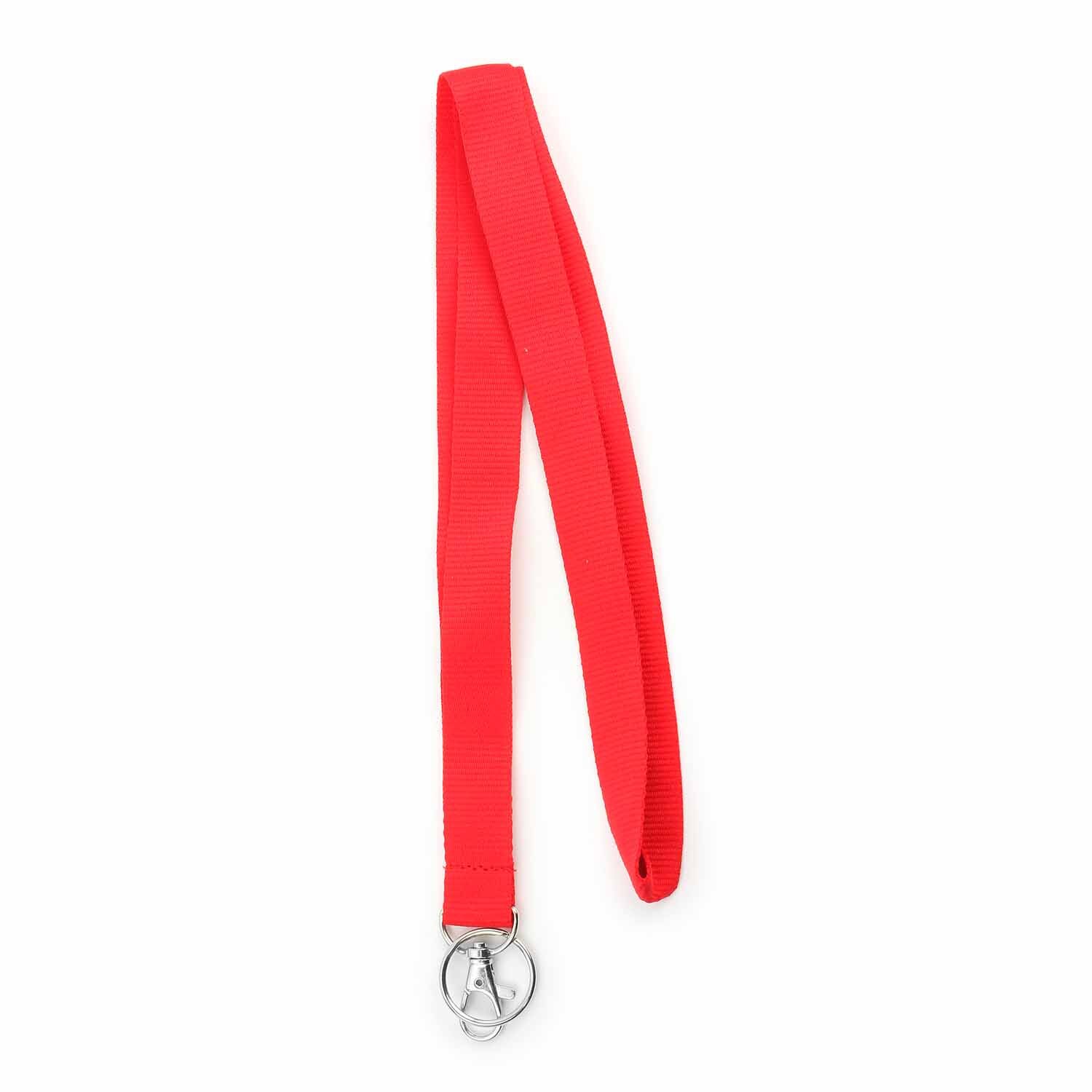 Lanyard Solid