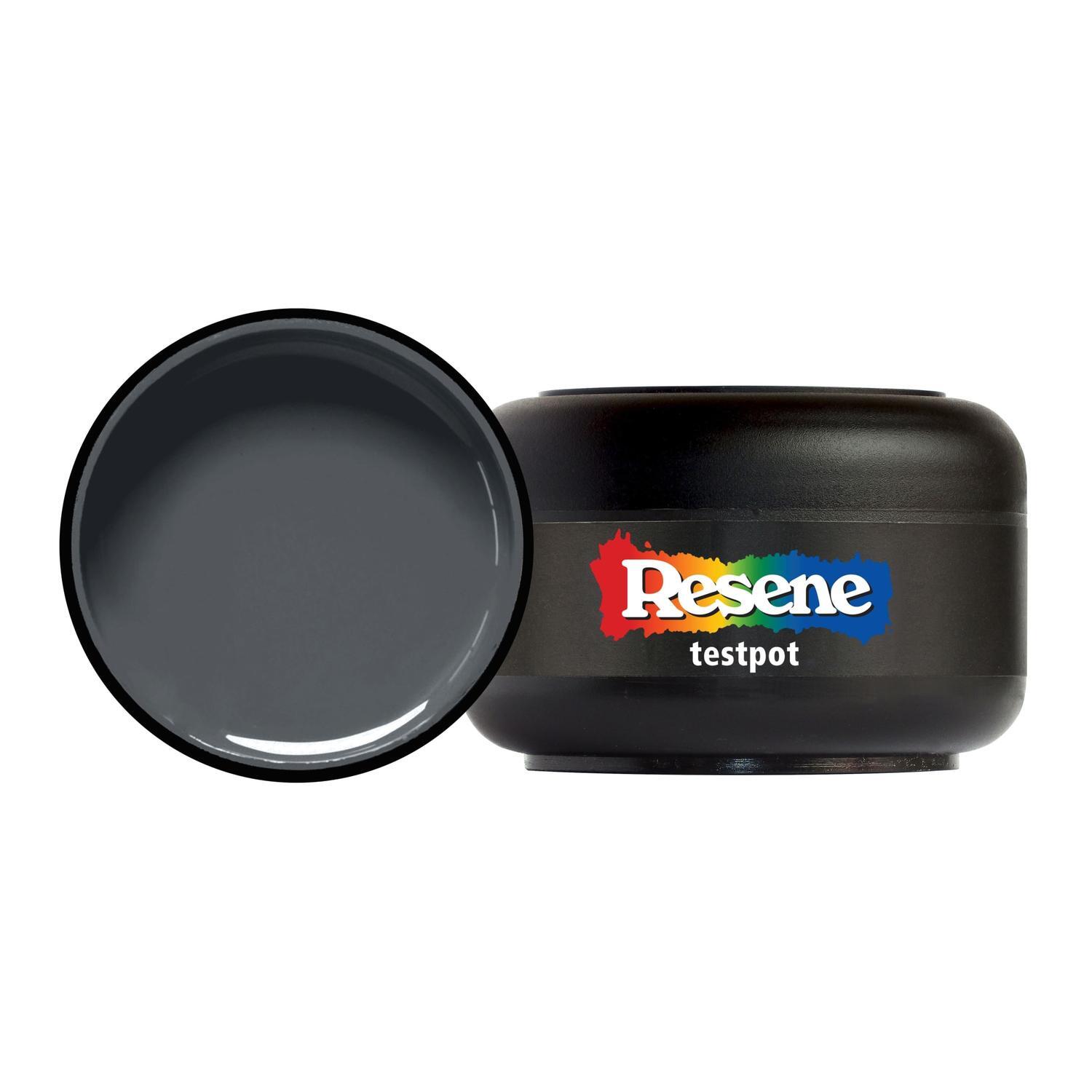 Testpot