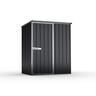 Rite 2 Garden Shed 1.53 x 1.08m Flax 1.53 x 1.08m