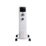 11 Fin Oil Column Heater