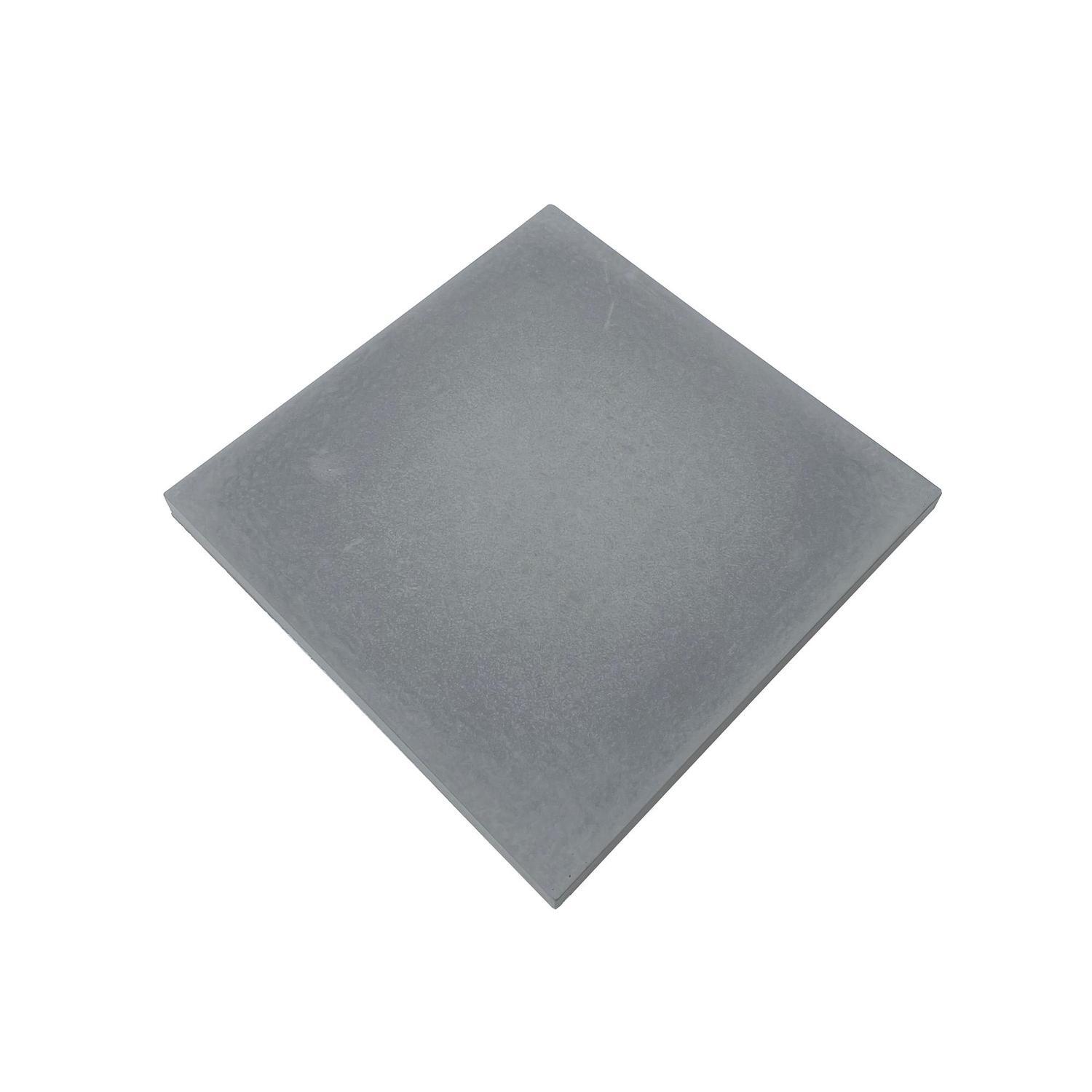 Concrete Paver L: 500mm, W: 500mm, D: 40mm Mount Somers