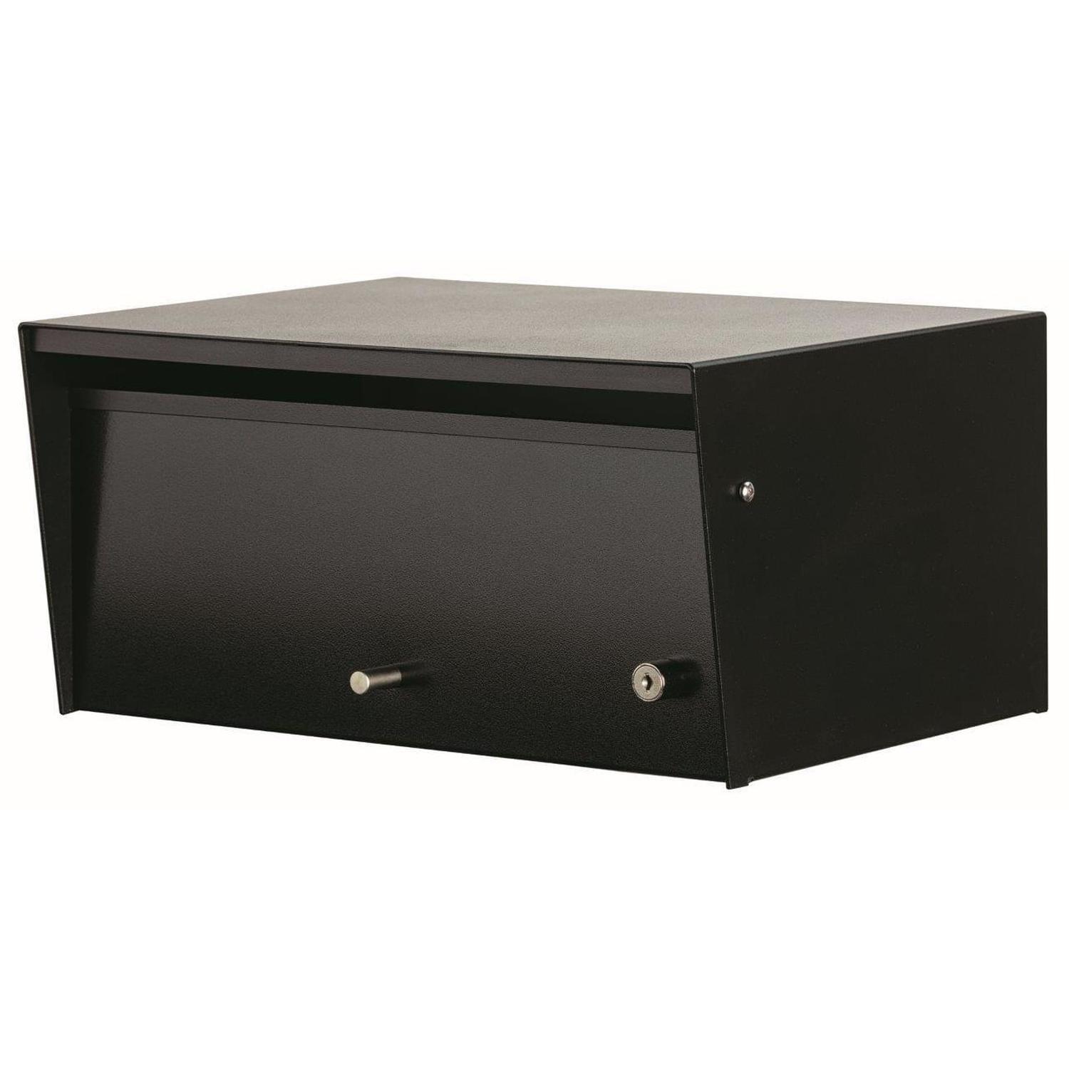 Metal Letterbox