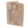 Wet/Dry Dust Bag 22-37L