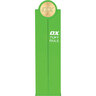 Pro Metric Tuff Rule - Green 600mm Green