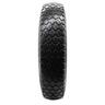 Puncture Proof Wheel   4.00 x 8  Black