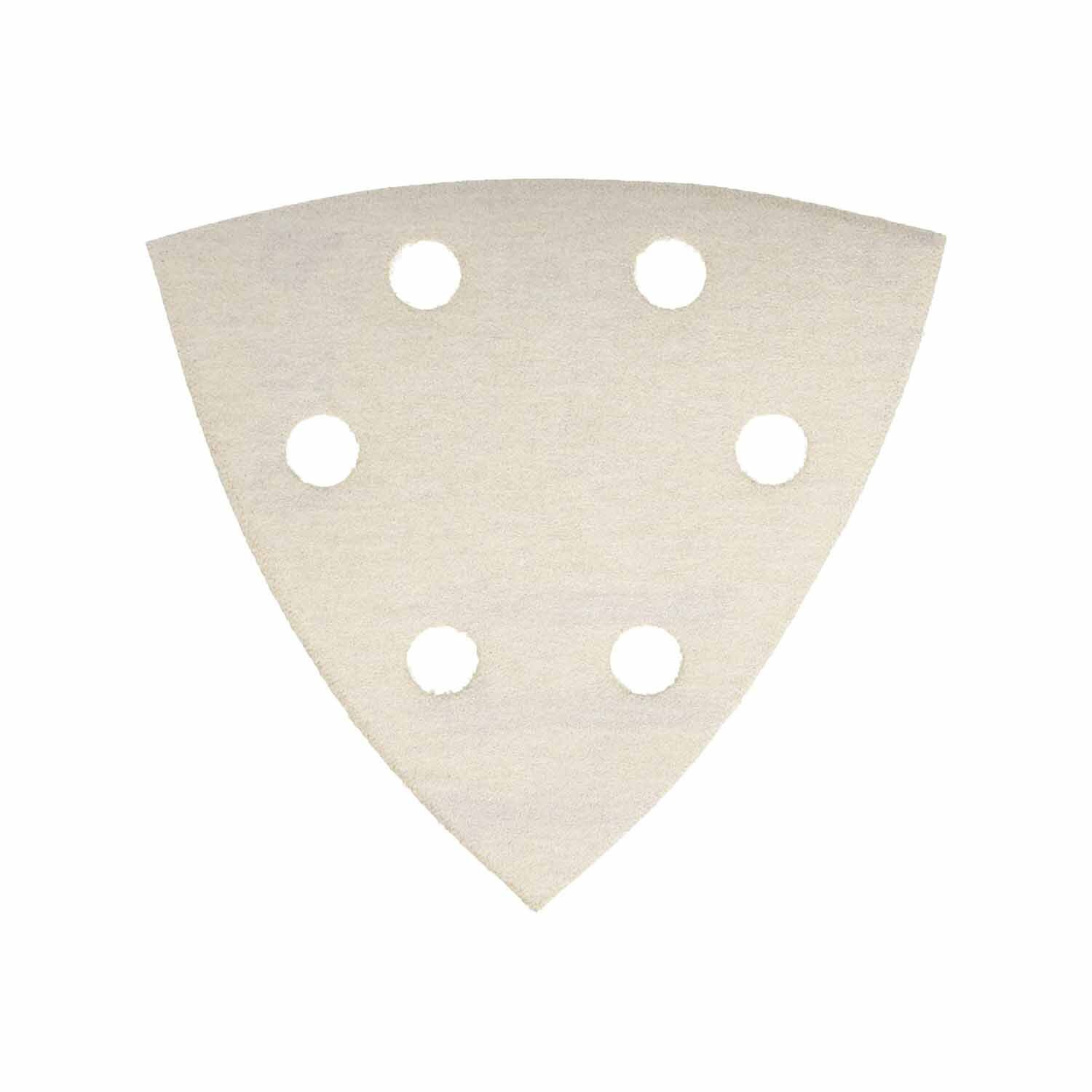 Hook and Loop Sandpaper