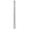 Drywall Cut Out Bit Pilot Point 6.35mm 5 Pack