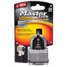 Magnum Laminated Stainless Steel Padlock