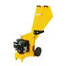 Wood Chipper