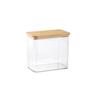 Food Storage Canister with Bamboo Lid 1.6 litre