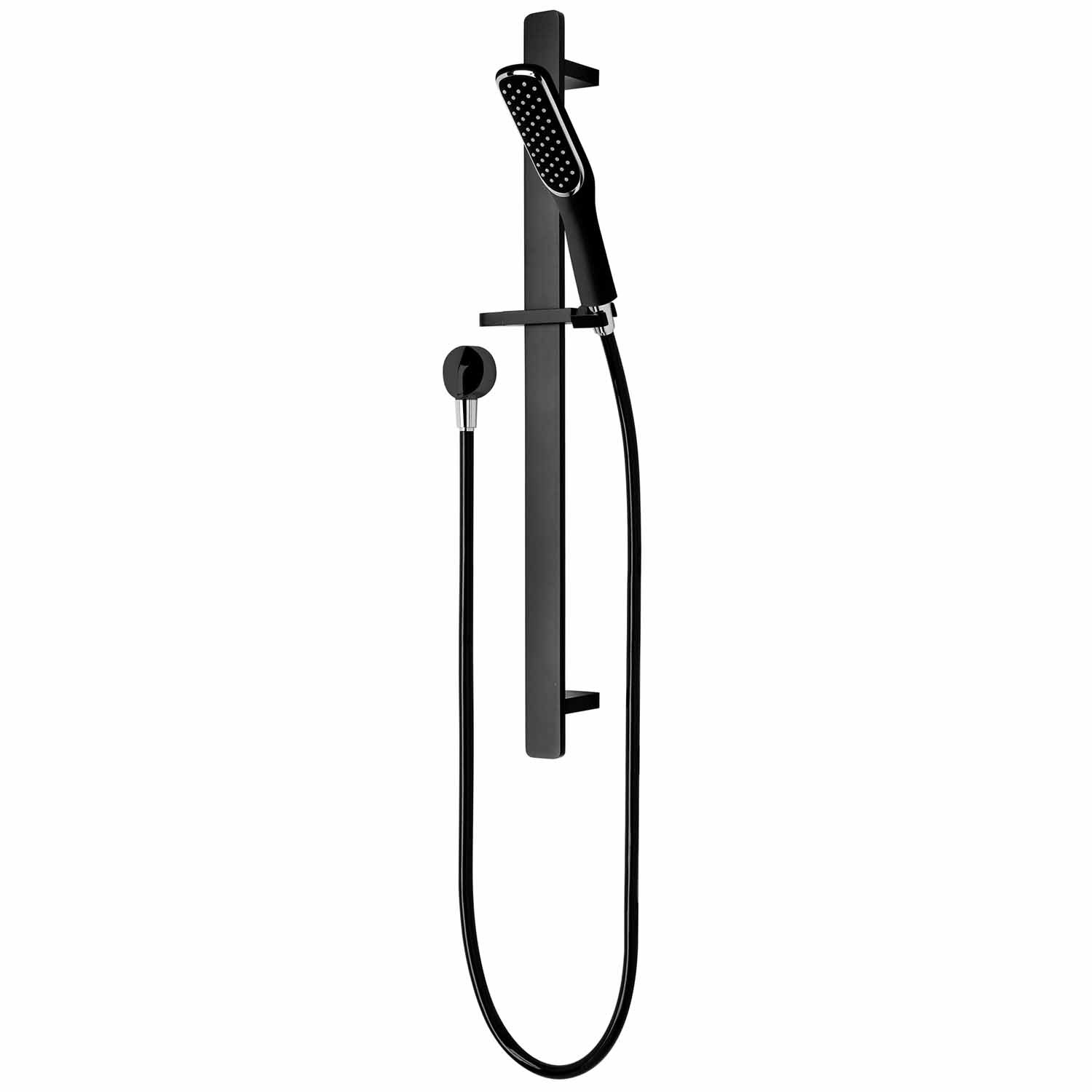 Slide Shower