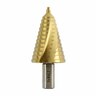 Impact Step Bit