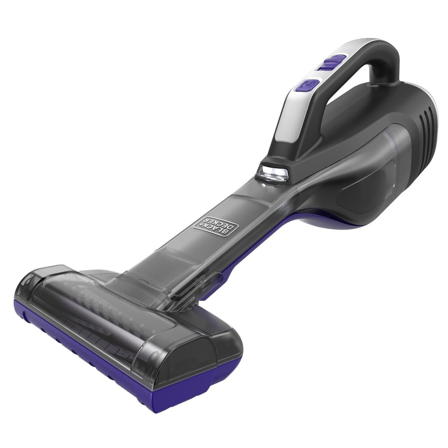 12V 2.Ah Cordless Dustbuster Pet