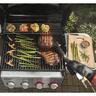 Spirit E-425 LP BBQ 4 Burner