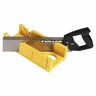 Mitre Box and Saw 350mm