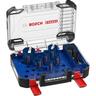 Hole Saw Set 10-Piece Set
