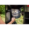 Charcoal Kettle 57cm Performer  Black