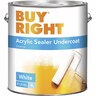Sealer Undercoat 4L White