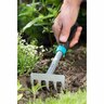 Flower Rake