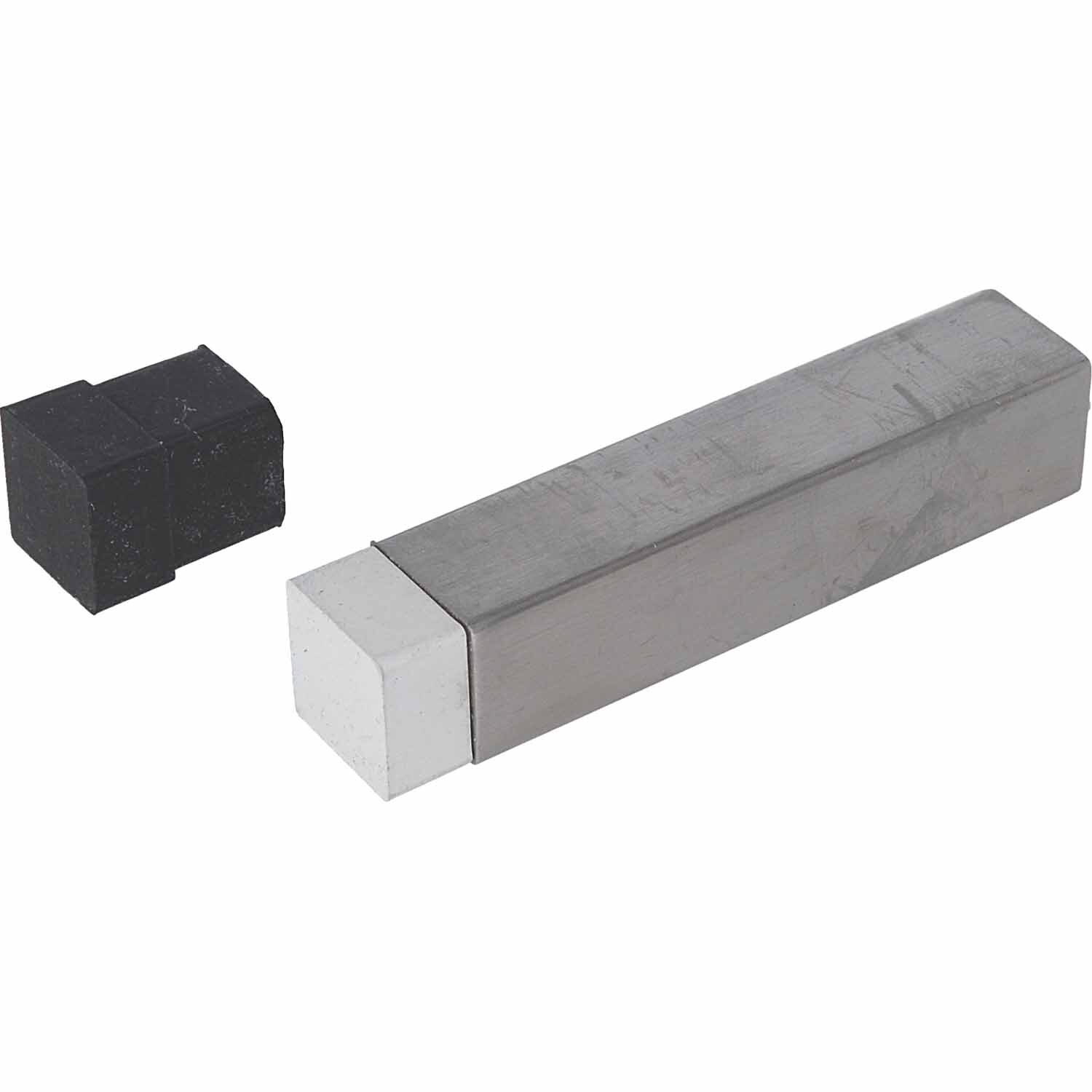Square Wall Mounted Door Stop