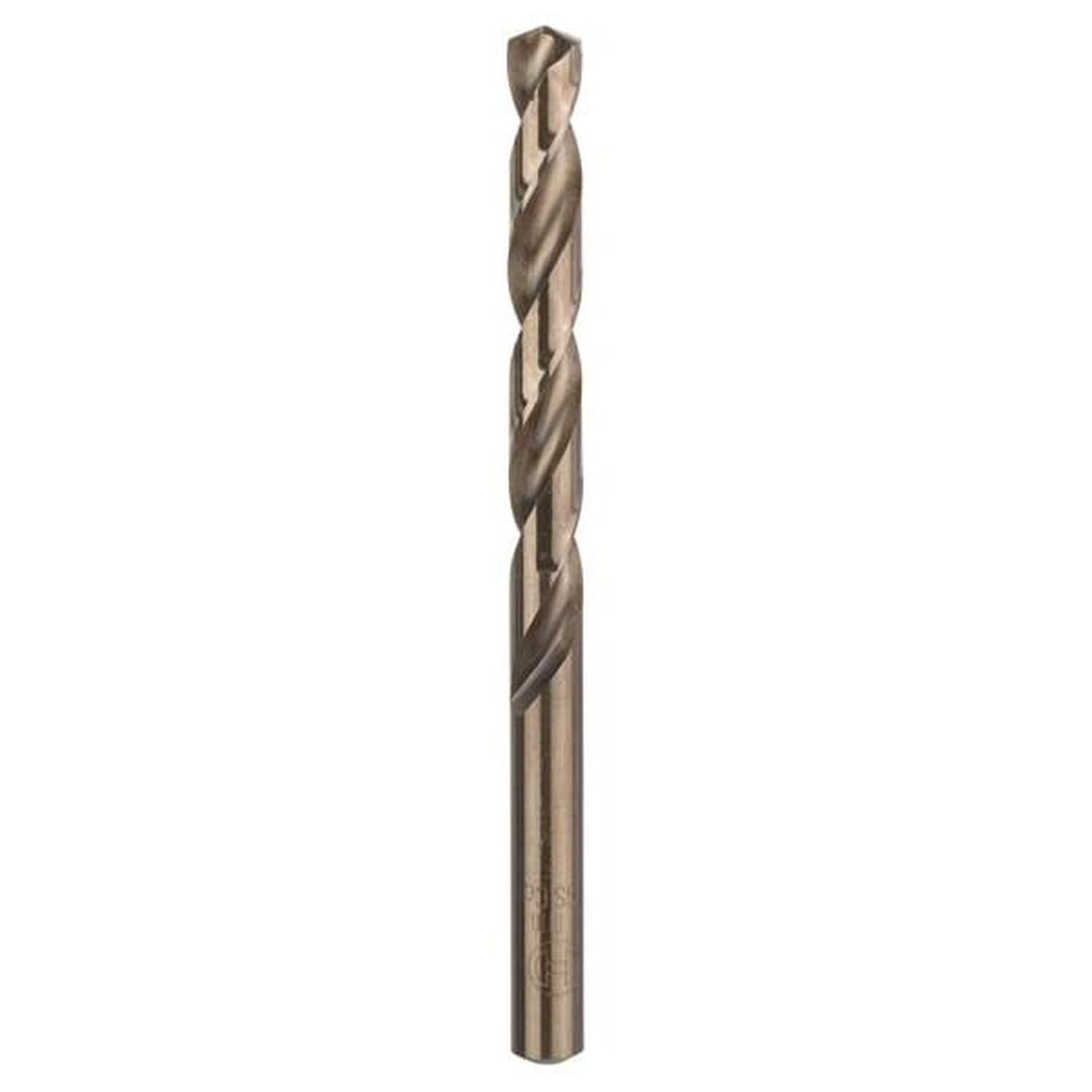HSS-CO Twist Drill Bit 9mm