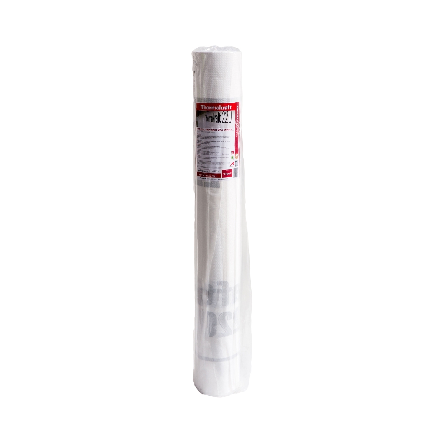 Thermakraft Wall Underlay 220