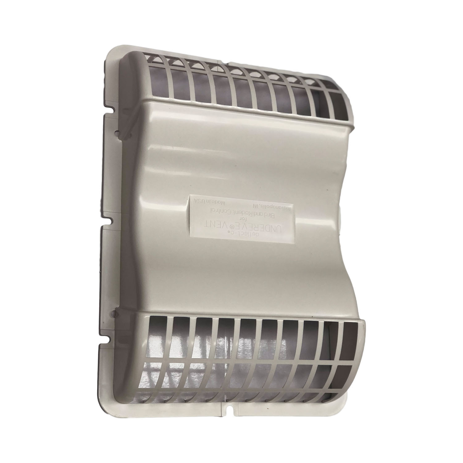 Plastic Vent
