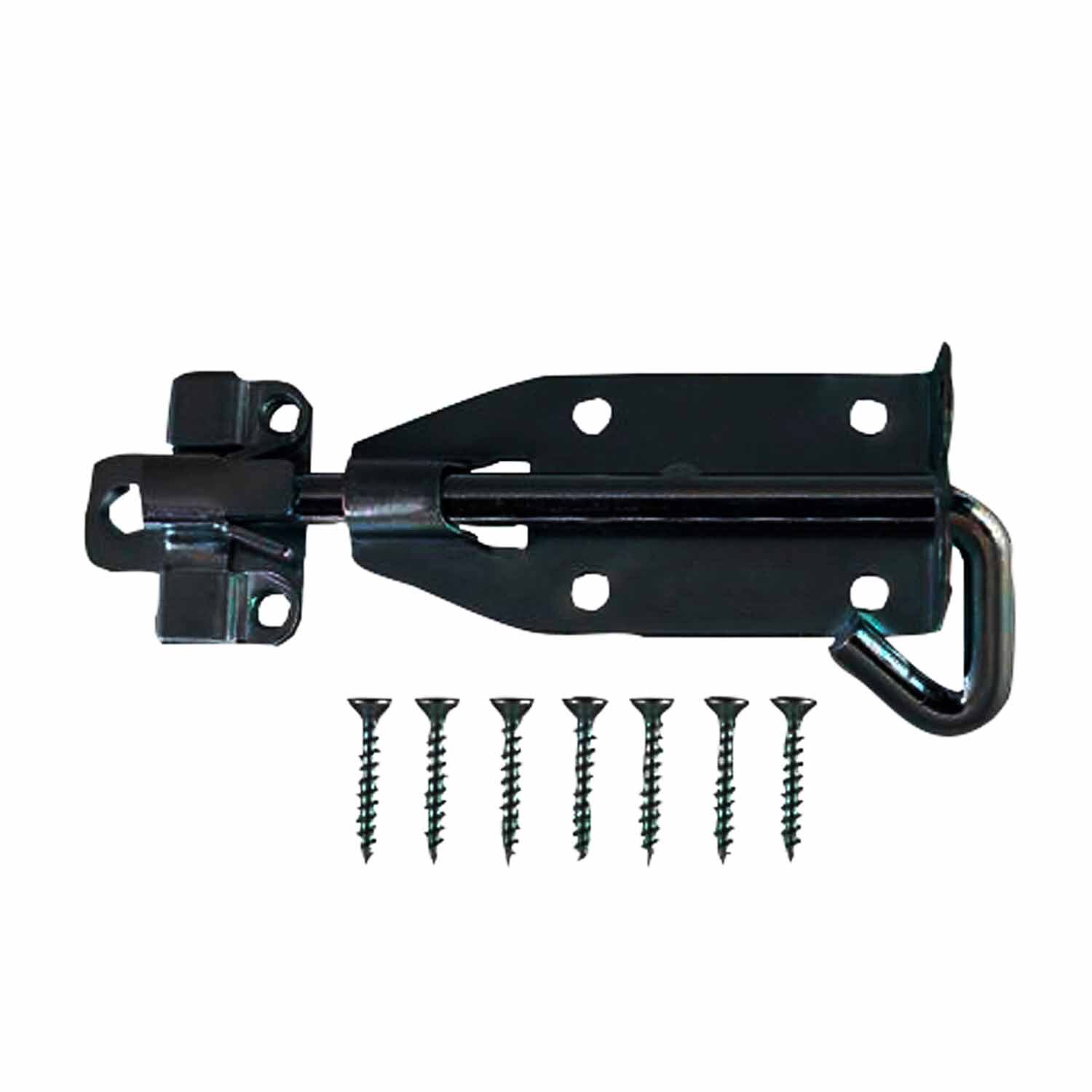 Adjustlock Double Eye Pad Bolt