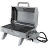 Tulsa Portable Gas BBQ