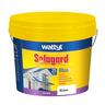 Solagard Exterior Water Based Paint 10L Light Base