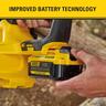 18V Cordless 30cm Chainsaw Skin Only