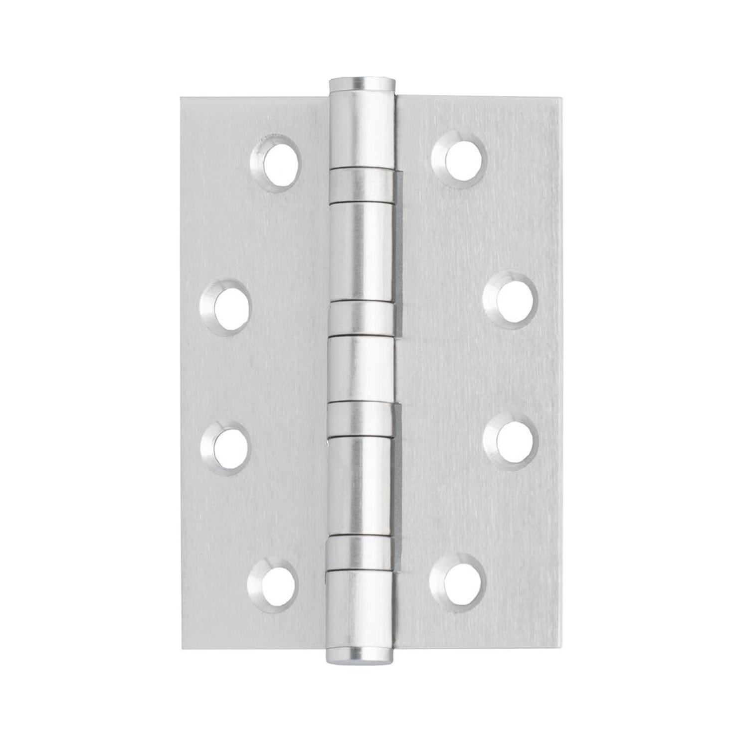 Hinge Square Edge