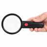 Magnifying Glass LED