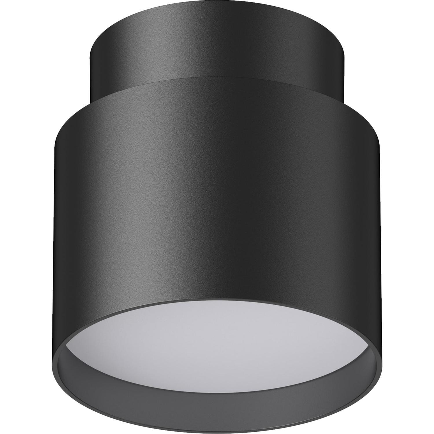 Surface Mount Downlight 8W Black