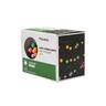 Solar Party String Lights 50 LED Multi Coloured 50 LED