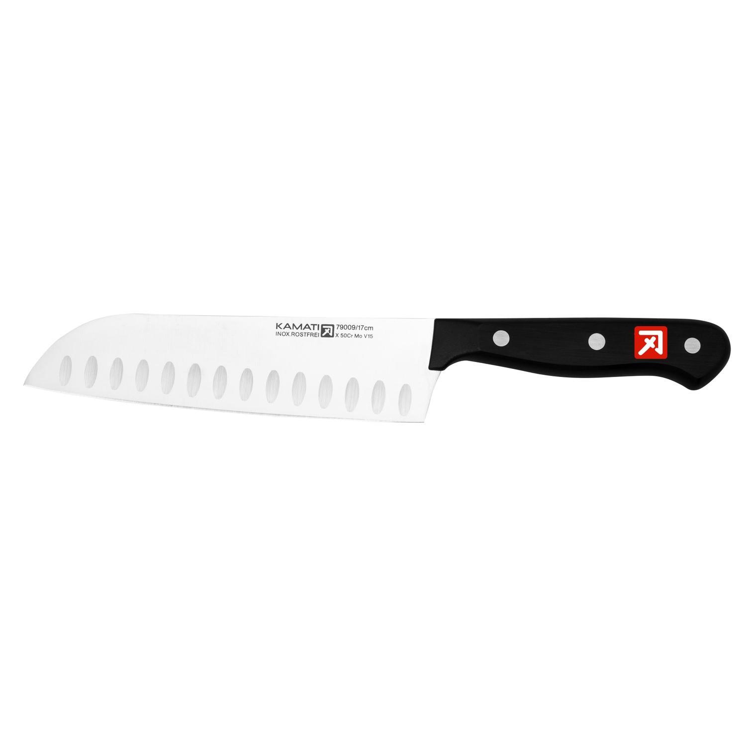 Gourmet Santoku Knife