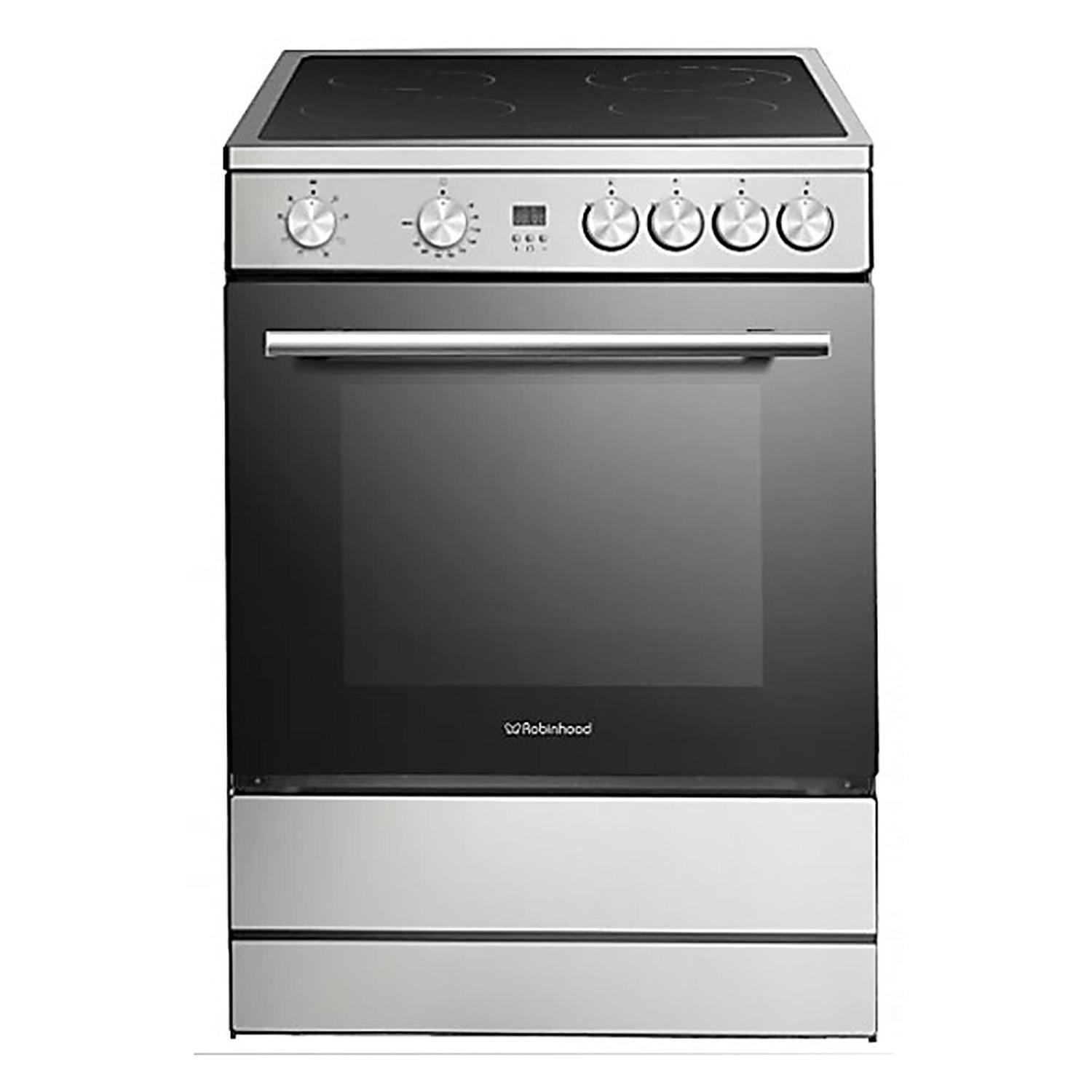 Freestanding Cooker