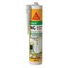 Sikasil NG Specialist Bathroom Sealant Neutral Cure Silicone 300ml Arctic White