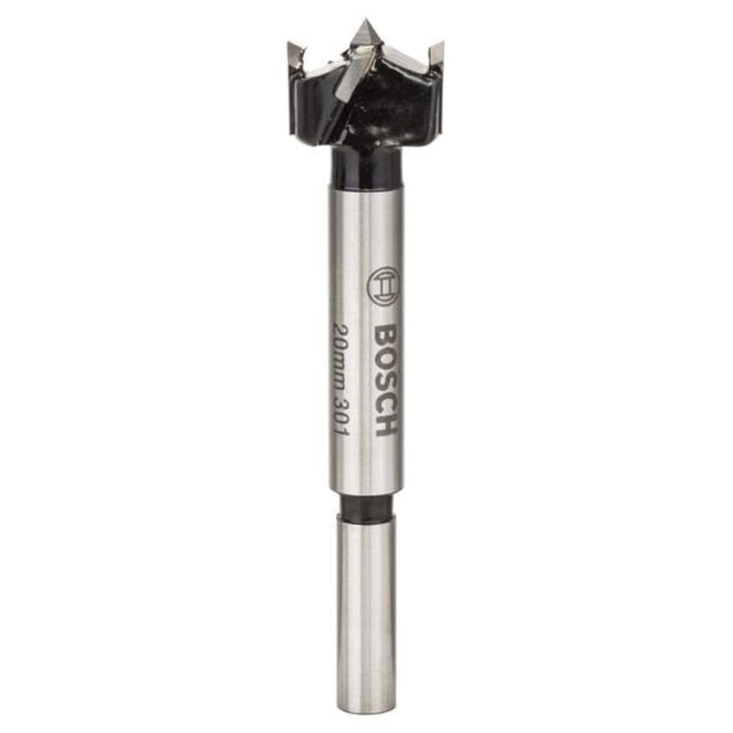 Carbide Hinge Cutting Bit 20 x 90mm